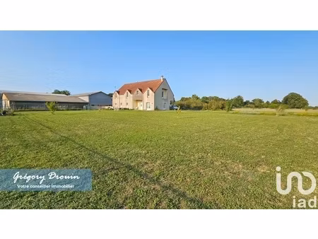 vente maison/villa 10 pièces