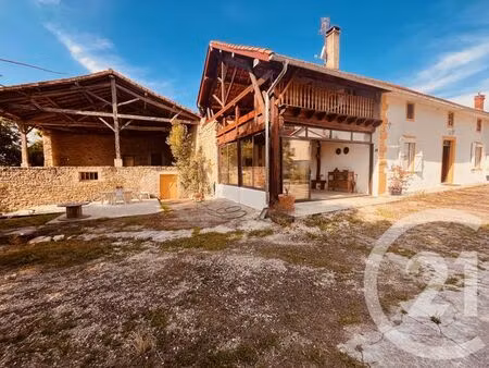 maison à vendre - 5 pièces - 250 02 m2 - figarol - 31 - midi-pyrenees