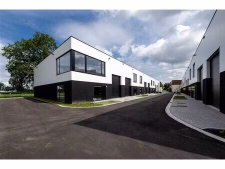 parc d'activités nieuwmoer