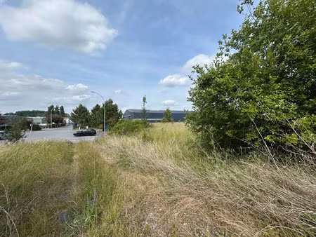 vente terrain 5000 m² à warmeriville (51110)  234 300 €