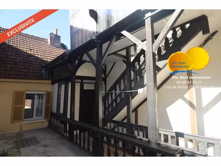 vente immeuble 7 pièces 128 m² à auxonne (21130)  135 000 €