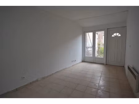 vente immeuble 4 pièces 96 m² à la fère (02800)  65 500 €