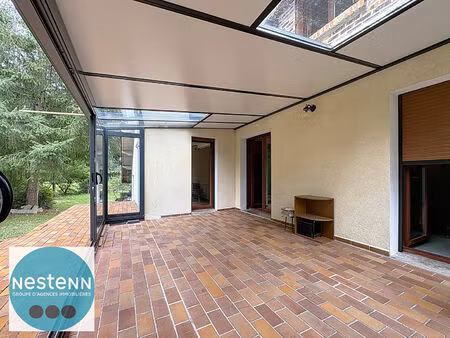 maison bourgeoise à vendre à ardon - 6 pièces  134.89 m² sur terrain de 2508 m²