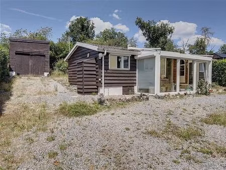 idéalement situé  beau châlet tout confort