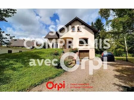 maison hipsheim 173.2 m² t-6 à vendre  395 000 €