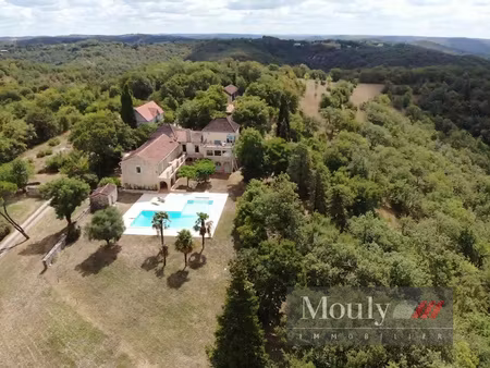 un point de vue exceptionnel- ensemble rare aux portes de ca