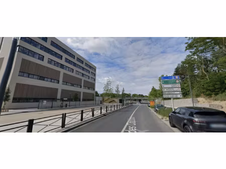 vente lot 30 parkings boxables - évry-courcouronnes (91) f