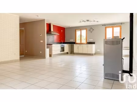 vente pavillon 5 pièces