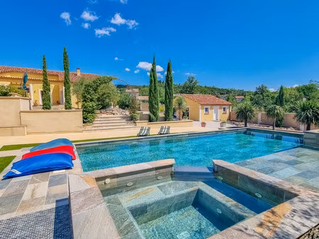 maison à vendre à hérépian (34600) - hérault