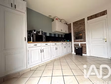 vente maison/villa 8 pièces