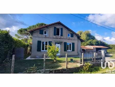 vente maison/villa 5 pièces