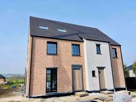 maison à vendre à schaffen € 435.000 (lcdyd) - kds-projects | zimmo