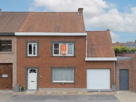 maison à vendre à beveren-leie € 219.000 (lcdy1) - oc vastgoed gent | zimmo