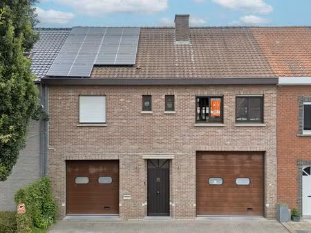 maison à vendre à beveren-leie € 329.000 (lcdya) - oc vastgoed gent | zimmo