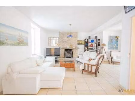 vente maison au conquet (29217) : à vendre / 190m² le conquet