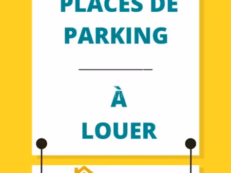 location parking à miramas (13140)  45 €