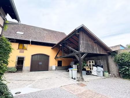 location locaux professionnels 0 pièces 322 m² à hoenheim (67800)  1 750 €