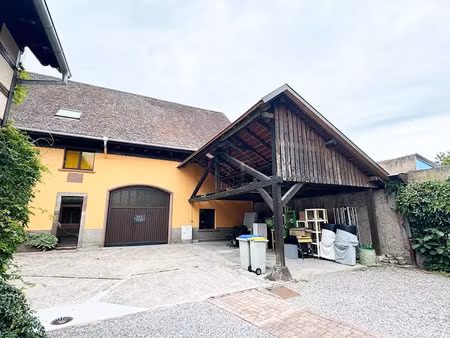 location locaux professionnels 322 m² à hoenheim (67800)  1 750 €