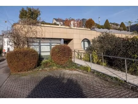 en vente bureau – 2 000 000 € |mersch