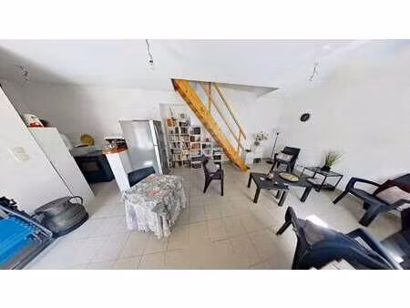 vente maison à mamers (72600) : à vendre / 48m² mamers