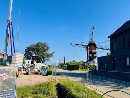 maison à vendre à schaffen € 425.000 (lce2x) | zimmo