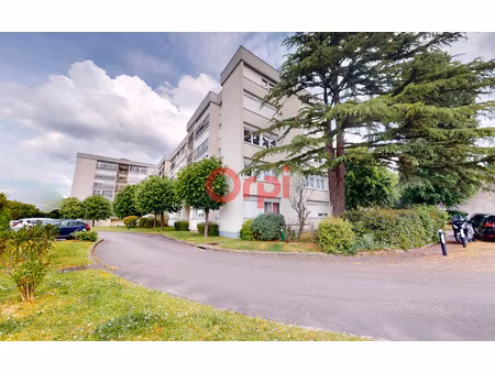 appartement clichy-sous-bois 73.65 m² t-3 à vendre  129 000 €