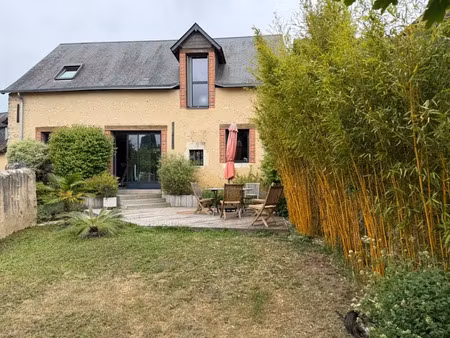 vente immeuble 12 pièces 214 m² à parigné-l'evêque (72250)  556 500 €
