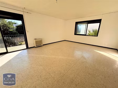 appartement à louer 4 pièces 114.9 m² - vendargues (34) - 1 390€