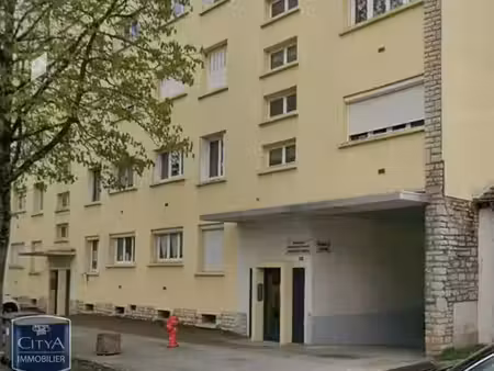 parking à louer - dijon (21) - 73€