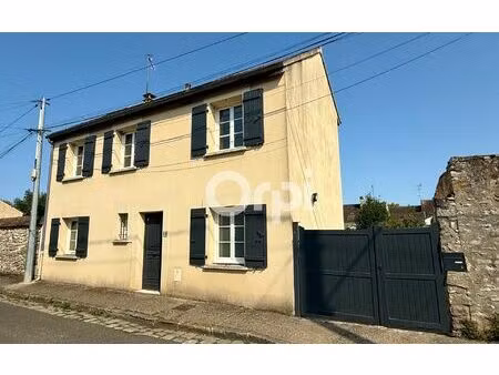 maison grez-sur-loing m² t-5 à vendre  355 000 €