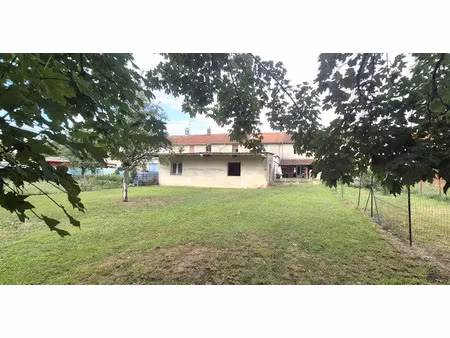 vente maison 4 pièces 100 m² à saint-dizier (52100)  117 000 €