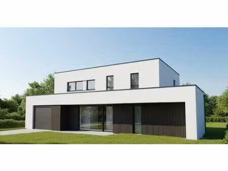 superbe villa dans un quartier calme