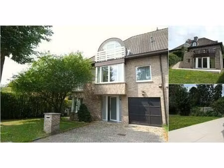 maison à louer à warandeberg 54 wezembeek-oppem (rbu08365)