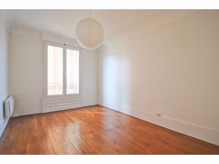 appartement 4 pieces 81m2 quartier gare asnieres