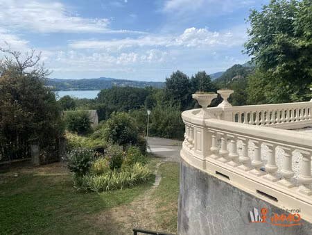 appartement à vendre aiguebelette-le-lac