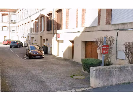 garage secteur bellevue