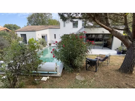 maison 5 chambres 155 m2