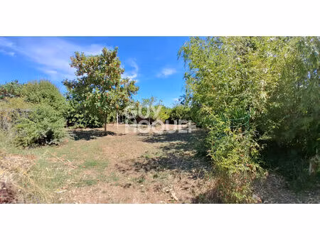 terrain à vendre à andilly