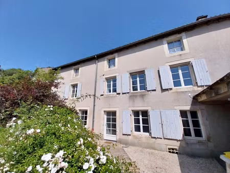 investissement -immeuble de rapport -saint benoit