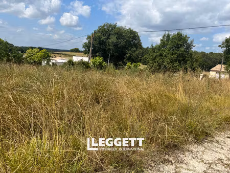 terrain nan pièce(s)  montpeyroux