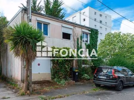 vente maison à lorient universite - blum (56100) : à vendre / 114m² lorient universite - b