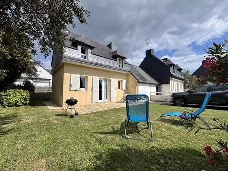 vente maison à damgan (56750) : à vendre / 60m² damgan