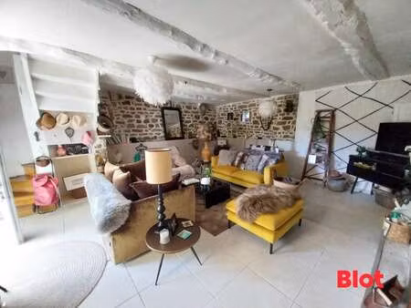 vente maison à saint-hélen (22100) : à vendre / 98m² saint-hélen