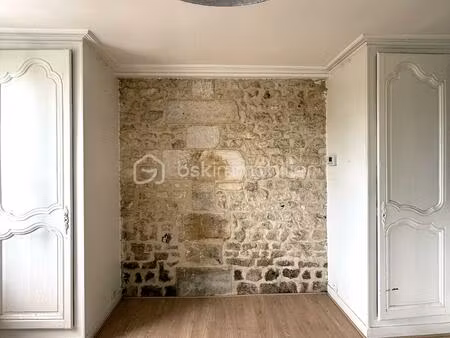 maison en pierre de 145 m² à caumont