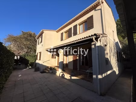 maison 6 pièces - 140 m²