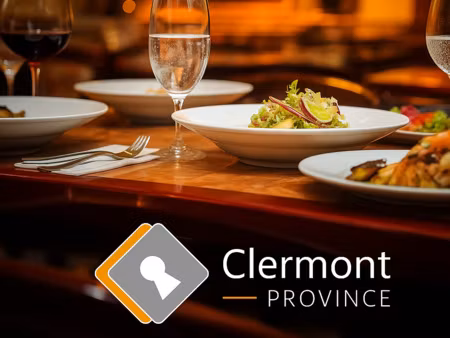 restaurant secteur république à clermont-ferrand