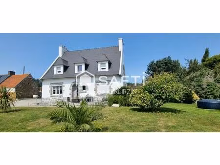 maison 139 m²  aucun travaux  3553 m² de terrain  dpe c