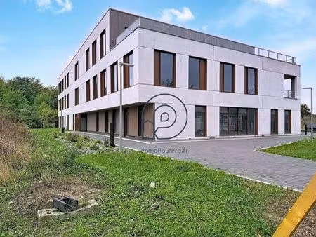 prestigieux bureau de 300 m2 en vente - anzin  france