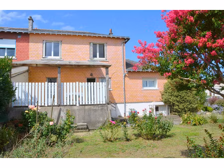 en vente maison 120 m² – 117 950 € |freigné