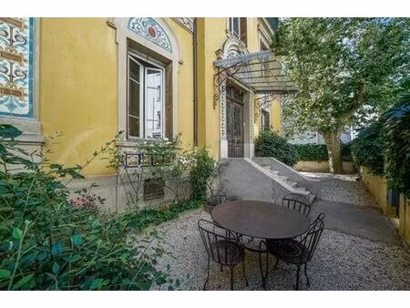maison de luxe de 10 pièces en vente lyon  france